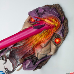 Statue Cyclope Premium Format Figure Sideshow Marvel