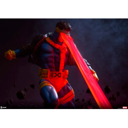 Statue Cyclope Premium Format Figure Sideshow Marvel