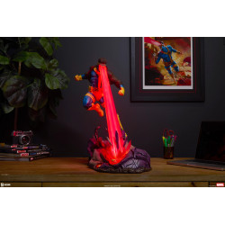 Statue Cyclope Premium Format Figure Sideshow Marvel