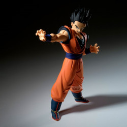 DRAGON BALL Z Figurine Match Makers Ultimate Gohan