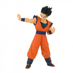 DRAGON BALL Z Figurine Match Makers Ultimate Gohan