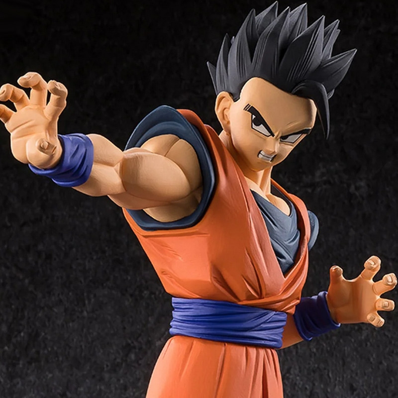 DRAGON BALL Z Figurine Match Makers Ultimate Gohan Banpresto DRAGON BALL Z Figurine Match Makers Ultimate Gohan Banpresto