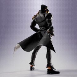 S.H. Figuarts Jotaro Kujo Bandai Jojo's Bizarre Adventure