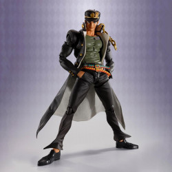 S.H. Figuarts Jotaro Kujo Bandai Jojo's Bizarre Adventure