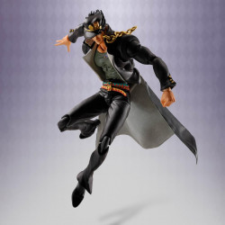 S.H. Figuarts Jotaro Kujo Bandai Jojo's Bizarre Adventure