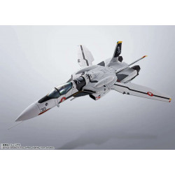 Hi Métal R VF-0S Phoenix Roy Focker QF-2200D-B Ghost Bandai Macross / Robotech