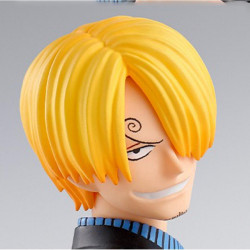 S.H. Figuarts Sanji Romance Dawn Bandai One Piece