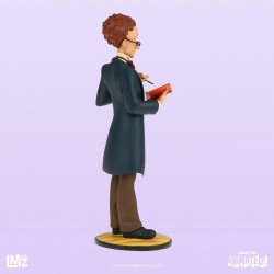 Statue Mr. Dobbins LMZ Collectibles Tom Sawyer