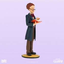 Statue Mr. Dobbins LMZ Collectibles Tom Sawyer