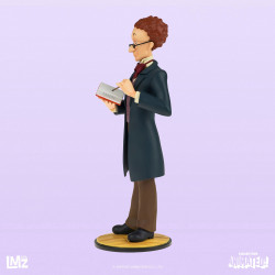 Statue Mr. Dobbins LMZ Collectibles Tom Sawyer