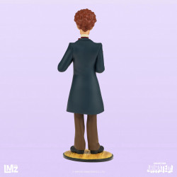 Statue Mr. Dobbins LMZ Collectibles Tom Sawyer