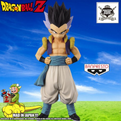  DRAGON BALL Z figurine Gotenks Master Stars Piece Banpresto