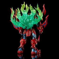 Figurine Tengen Toppa Gurren Lagann KURO KARA KURI Flame Toys Gurren Lagann