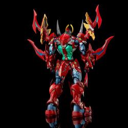 Figurine Tengen Toppa Gurren Lagann KURO KARA KURI Flame Toys Gurren Lagann