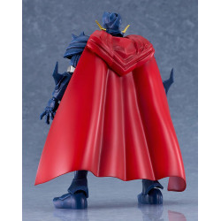Model Kit Armor Of God Z Moderoid Good Smile Company MazinSaga