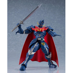Model Kit Armor Of God Z Moderoid Good Smile Company MazinSaga