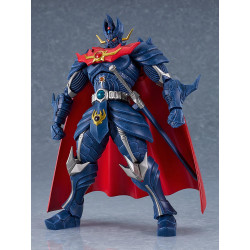 Model Kit Armor Of God Z Moderoid Good Smile Company MazinSaga