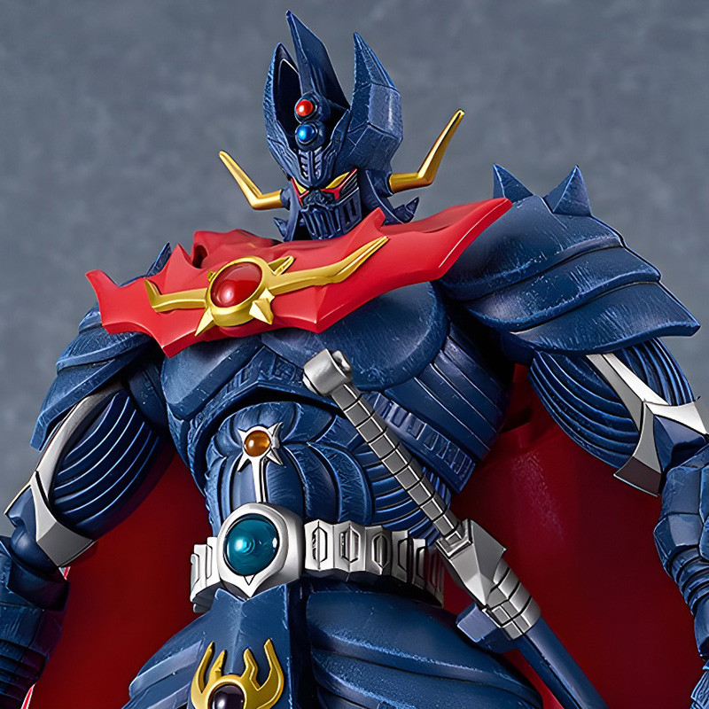 Model Kit Armor Of God Z Moderoid Good Smile Company MazinSaga