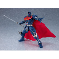 Model Kit Armor Of God Z Moderoid Good Smile Company MazinSaga