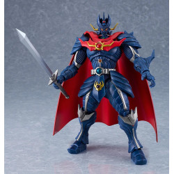 Model Kit Armor Of God Z Moderoid Good Smile Company MazinSaga