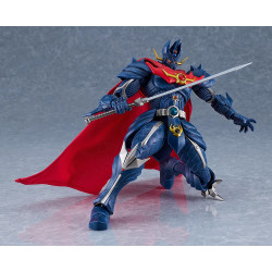 Model Kit Armor Of God Z Moderoid Good Smile Company MazinSaga