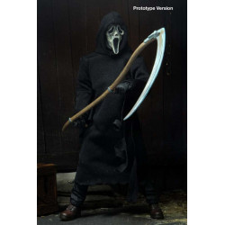 Figurine Ghostface Ultimate Neca Scream