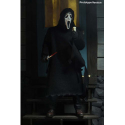 Figurine Ghostface Ultimate Neca Scream