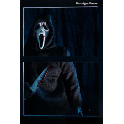 Figurine Ghostface Ultimate Neca Scream