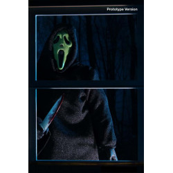 Figurine Ghostface Ultimate Neca Scream