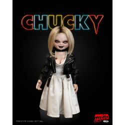 Réplique Poupée Tiffany Taille Réelle Neca Chucky