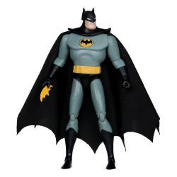 BATMAN The Animated Figurine Batman McFarlane Toys