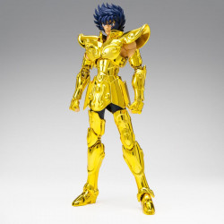 SAINT SEIYA Myth Cloth EX Lion Ikki Inheritor of the Gold Cloth Bandai