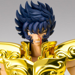SAINT SEIYA Myth Cloth EX Lion Ikki Inheritor of the Gold Cloth Bandai