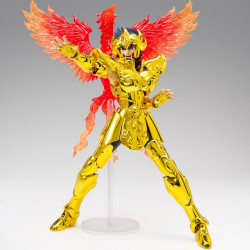 SAINT SEIYA Myth Cloth EX Lion Ikki Inheritor of the Gold Cloth Bandai