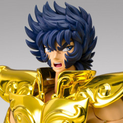 SAINT SEIYA Myth Cloth EX Lion Ikki Inheritor of the Gold Cloth Bandai