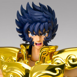 SAINT SEIYA Myth Cloth EX Lion Ikki Inheritor of the Gold Cloth Bandai