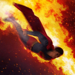 Figurine Superman One:12  Mezco Toyz Superman 2025