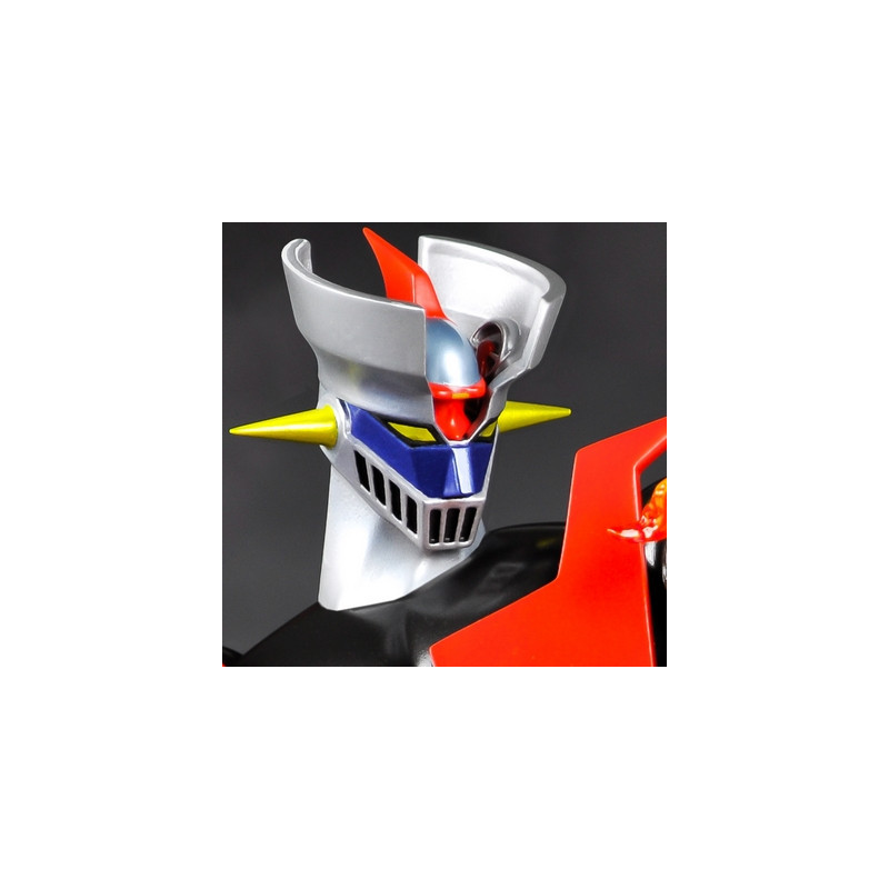 MAZINGER Z Statue Mazinger Z HL PRO MAZINGER Z Statue Mazinger Z HL PRO