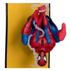 Figurine Spider-Man 1 Corner Box McFarlane Toys Marvel