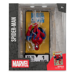 Figurine Spider-Man 1 Corner Box McFarlane Toys Marvel