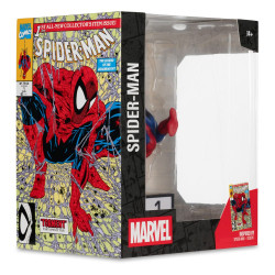 Figurine Spider-Man 1 Corner Box McFarlane Toys Marvel