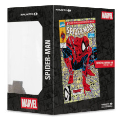 Figurine Spider-Man 1 Corner Box McFarlane Toys Marvel