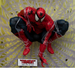 Figurine Spider-Man 1 McFarlane Toys Marvel