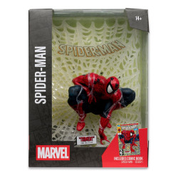 Figurine Spider-Man 1 McFarlane Toys Marvel