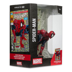 Figurine Spider-Man 1 McFarlane Toys Marvel