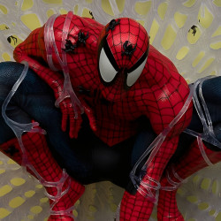 Figurine Spider-Man 1 McFarlane Toys Marvel