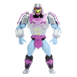 Figurine Skeletor armure Megatron Mattel Maitres de l'Univers