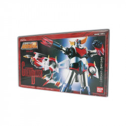 GOLDORAK Soul of Chogokin GX-04 Grendizer Bandai