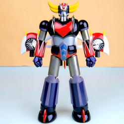 GOLDORAK Soul of Chogokin GX-04 Grendizer Bandai