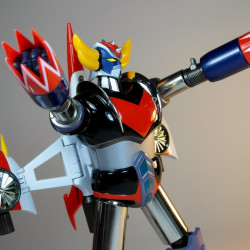 GOLDORAK Soul of Chogokin GX-04 Grendizer Bandai